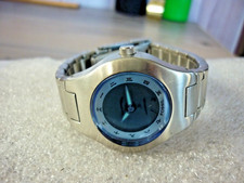 OROLOGIO VINTAGE FOSSIL BIG