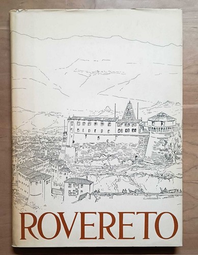 Rovereto quaranta tavole - quaranta,