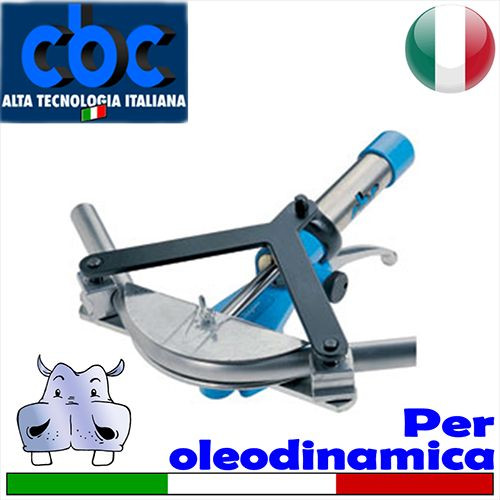 Curvatubi piega tubi - , portatile