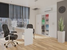 MODALCASA Armadio ufficio