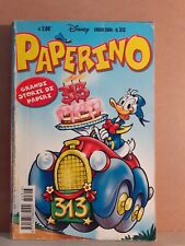 Paperino 313 - luglio 2006 - grandi storie di paperi 
