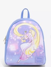 Mini zaino aggrovigliato