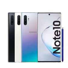 Smartphone Samsung Galaxy Note 10 N970U 256 GB GSM sbloccato in fabbrica AT&T T-Mobile