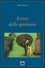 Errore dello spiritismo -