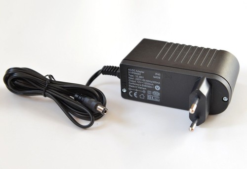 Alimentatore avm originale 12v - alimentatore,
