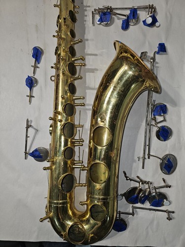 Yamaha yts sassofono tenore - yamaha,
