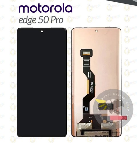 Display motorola moto edge - display, 50