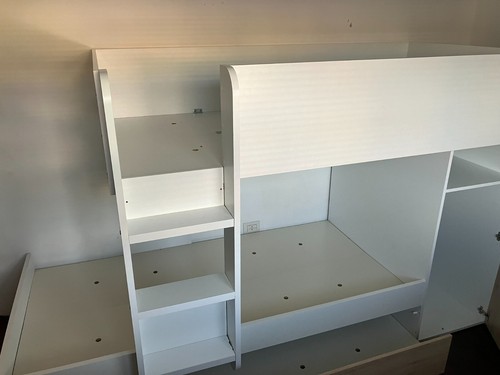 Letto castello 3 - a,
