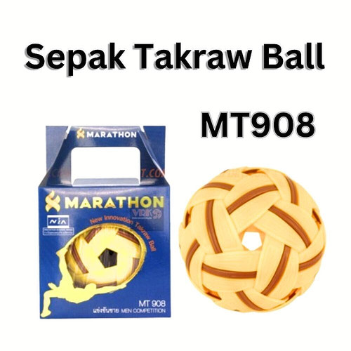 Mt908 sepak takraw pallone - mt908,