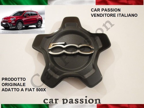 Coprimozzo coppetta per fiat - per,