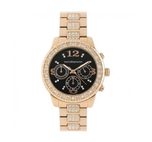 Roccobarocco donna orologio - roccobarocco,