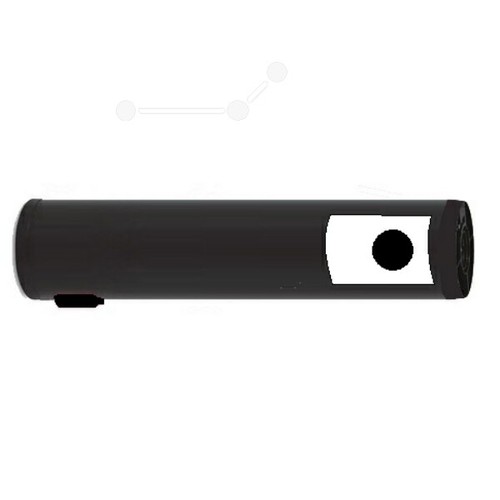Toner xerox 006r01175 nero - xerox,