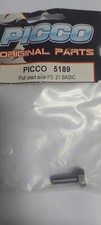 Picco 5189 Pull start axtart