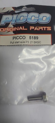 Picco 5189 pull start - 5189,