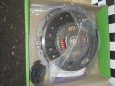 KIT FRIZIONE VALEO 801684 /
