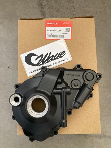 Coperchio accensione crf250r - coperchio,