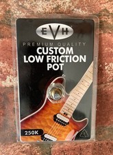 EVH Custom 5150 250K