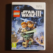 Lego star wars iii the - 3,
