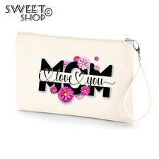 POCHETTE ASTUCCIO MOM MAMMA I