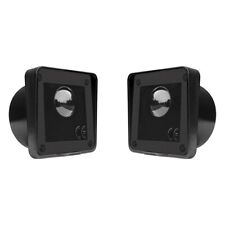 Coppia Di Fotocellula Per Cancelli Garage Da Incasso Da 12 a 24V NOLOGO ZOOM-Z1I