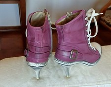 Scarpe da tennis Con Tacchetto Donna