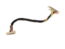 Flat lvds video screen display - video,