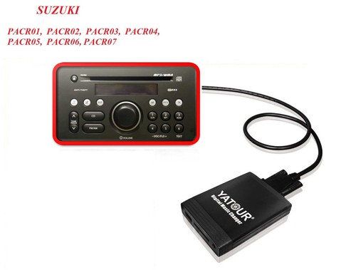 Adattatore usb aux adatto - usb,