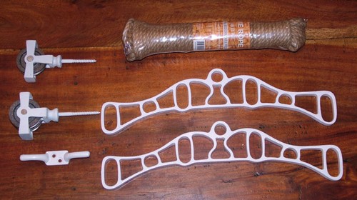 Kit stendibiancheria