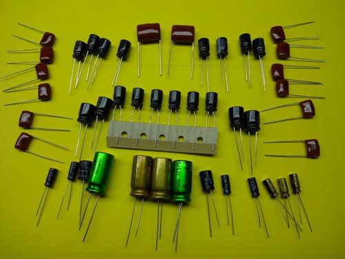Kit aggiornamento condensatore - aggiornamento,