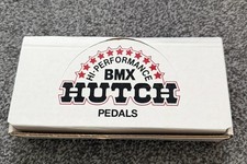 Hutch JDB BMX 9/16 Pro
