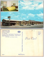 Sundowner Motel Tonopah Nevada