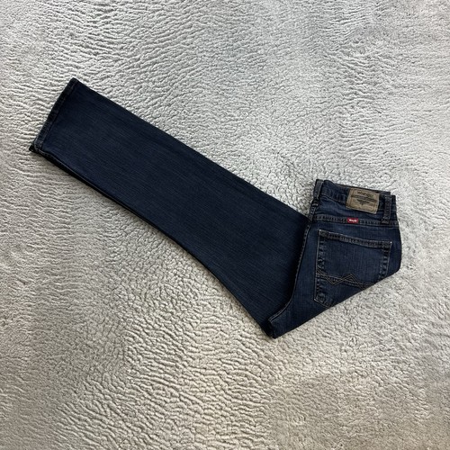 Jeans uomo vintage wrangler - uomo,