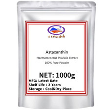 Estratto 100% Astaxantina