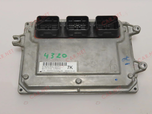 37820 rsj e01 centralina - 37820-rsj-e01,