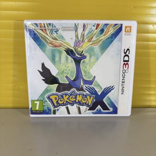 Pokemon pal con ita - pokemon, nintendo