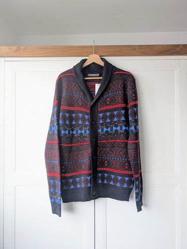 French connection cardigan - french,