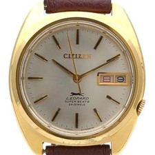Orologio usato CITIZEN Leopard