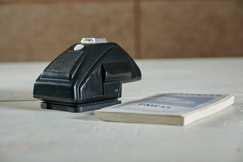 Hasselblad pme45 mirino - hasselblad, pme45,