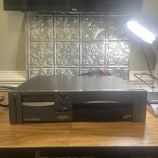 Go Video GV-8020 8mm Cassetta