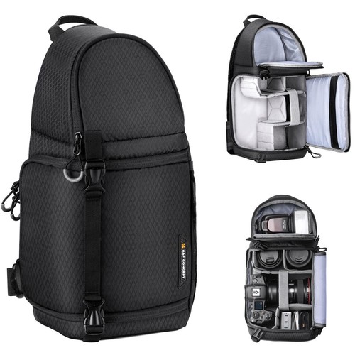 Concept pro borsa a - k&f,