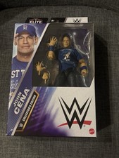 John Cena Blue The Last Time