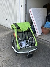 Crozzer Bambini per 2