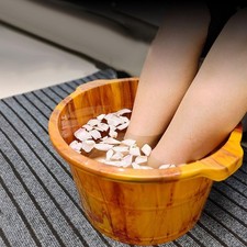 Vasca per pedicure con vasca