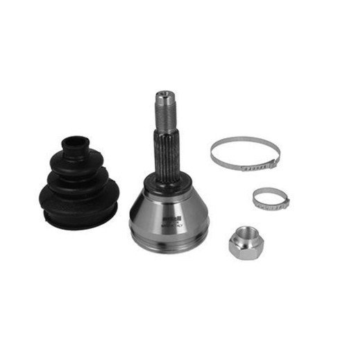 Metelli kit giunti albero - metelli,