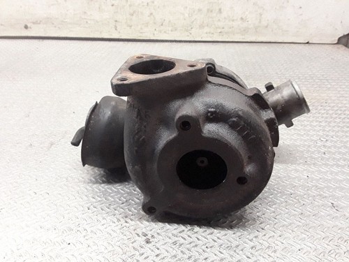 Opel vectra 2002 diesel 92kw - 2002,