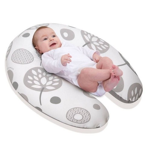 Babymoov doomoo flower cuscino - flower,