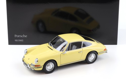 Kyosho porsche 911 - 1:18, (901)