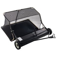 VEVOR Spazzatrice da Prato a