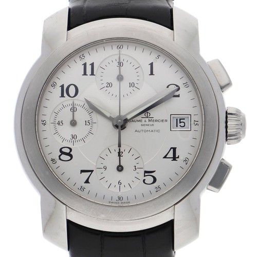 Baume mercier capeland - baume,