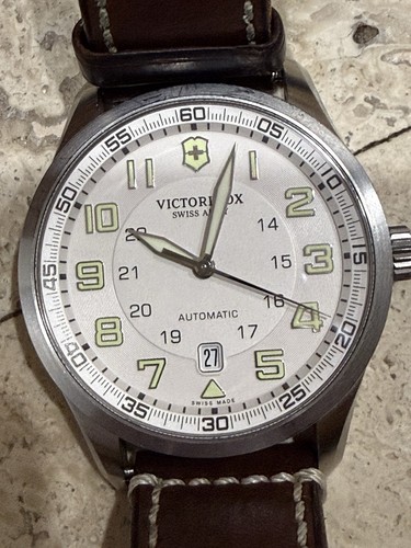 Orologio victorinox esercito - orologio,